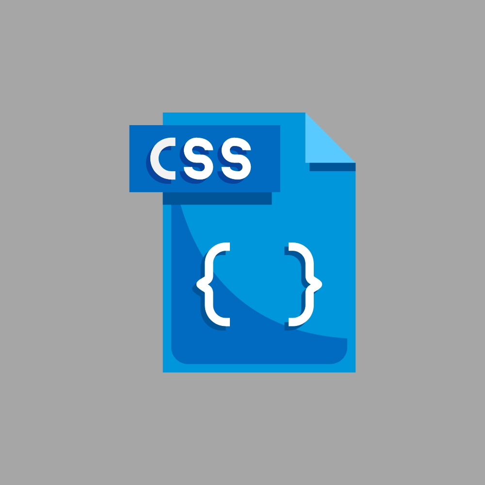 CSS icon