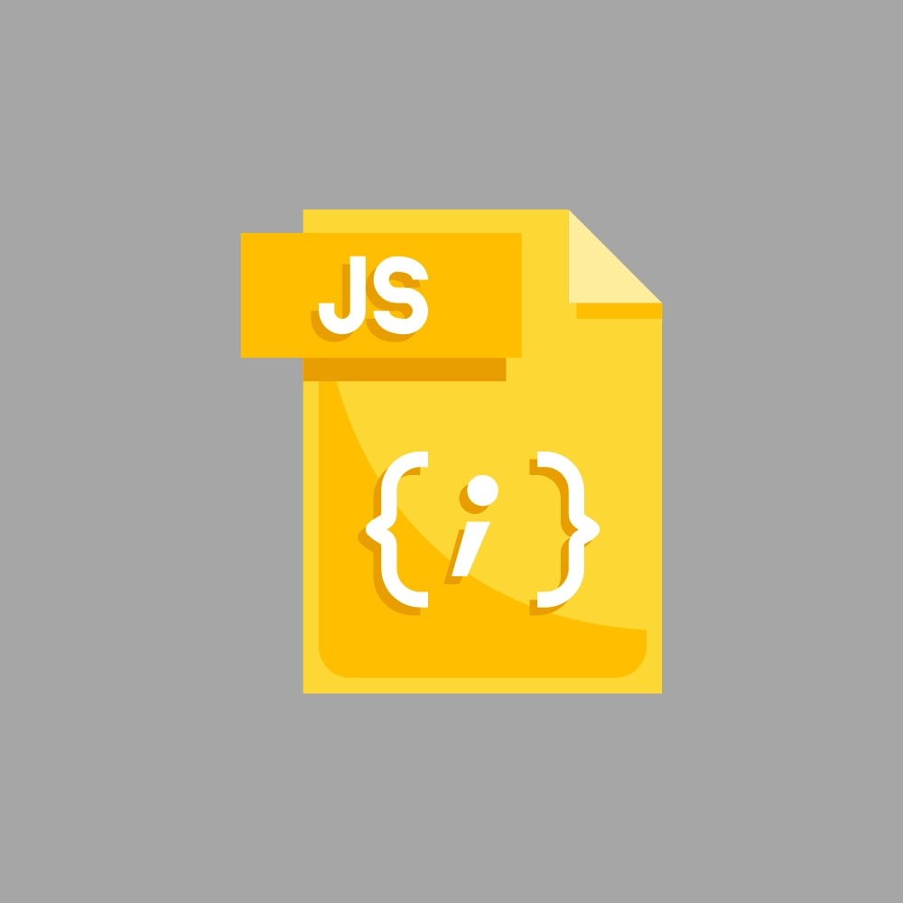 JavaScript icon